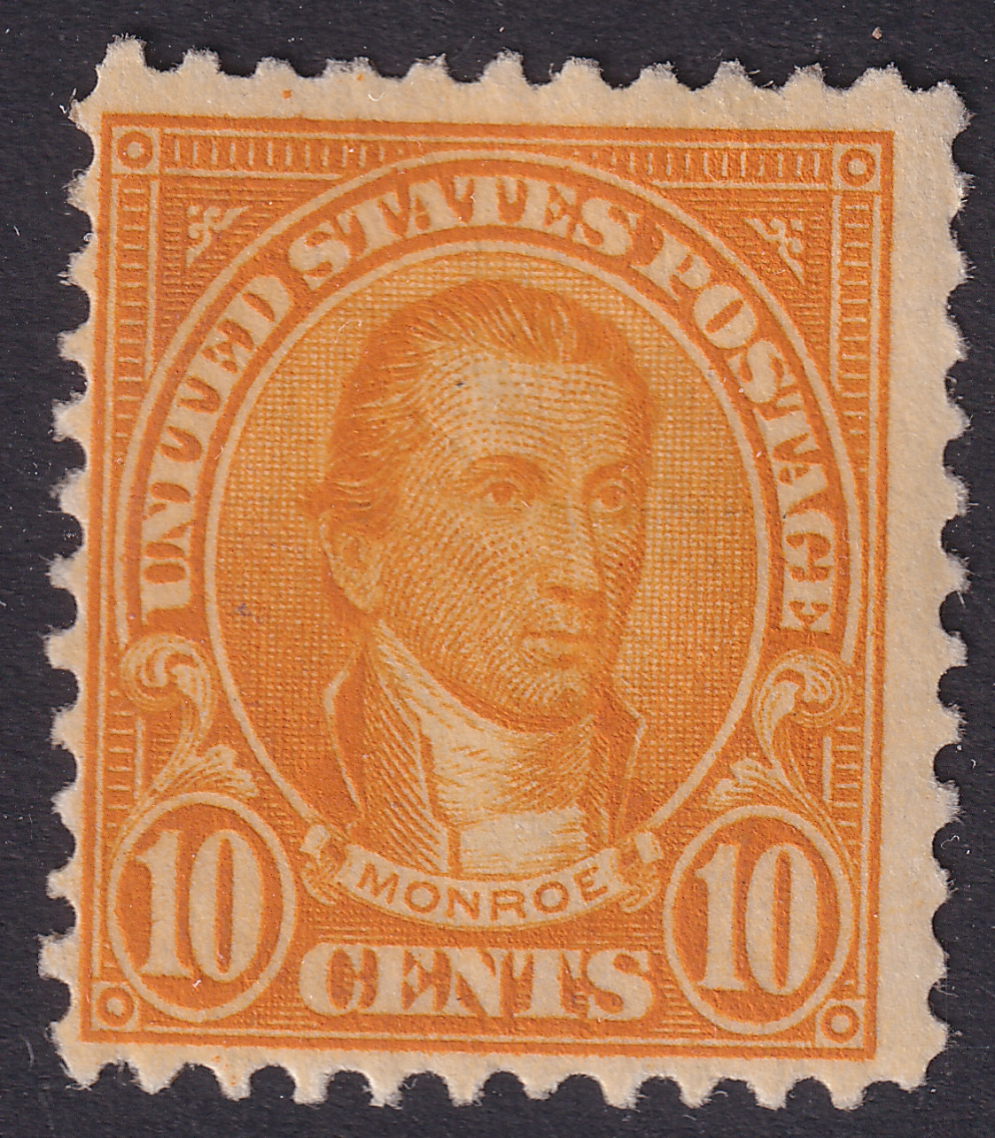 Stamp Picture