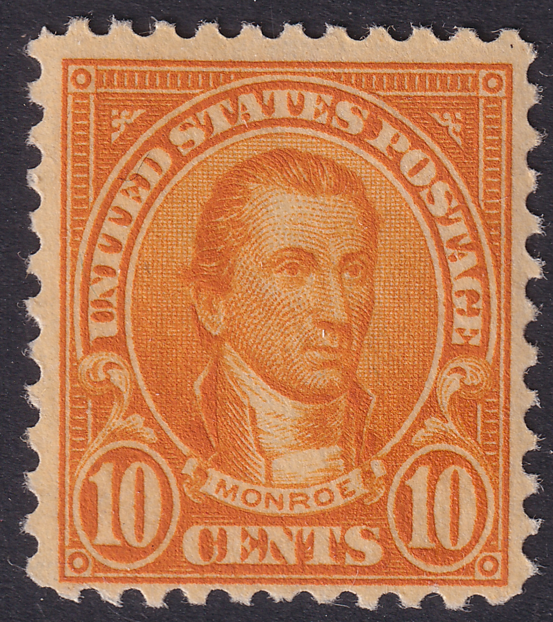 Stamp Picture