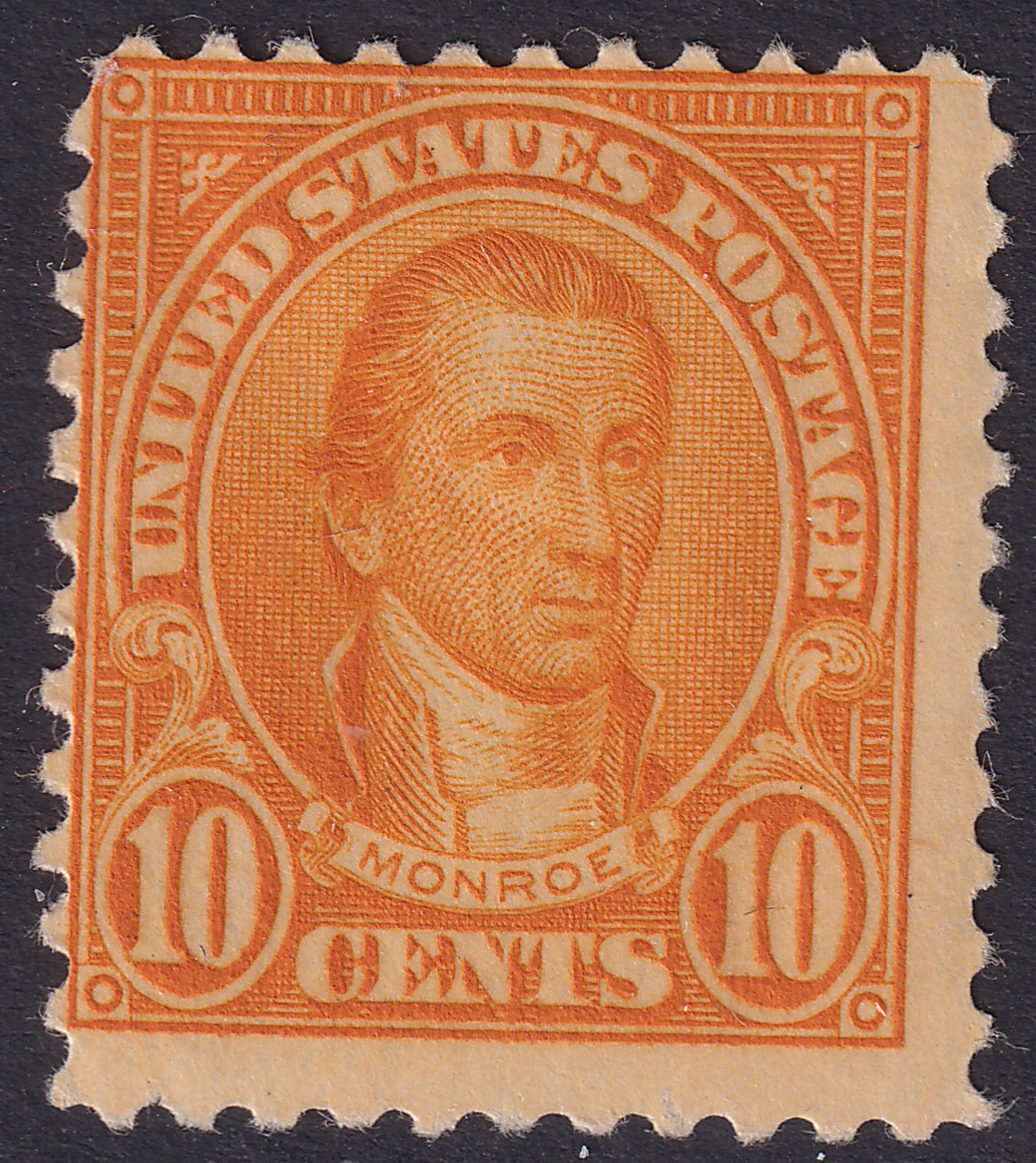 Stamp Picture