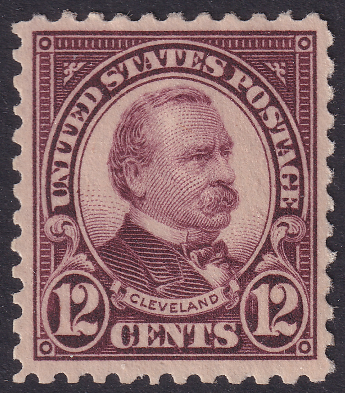 Stamp Picture