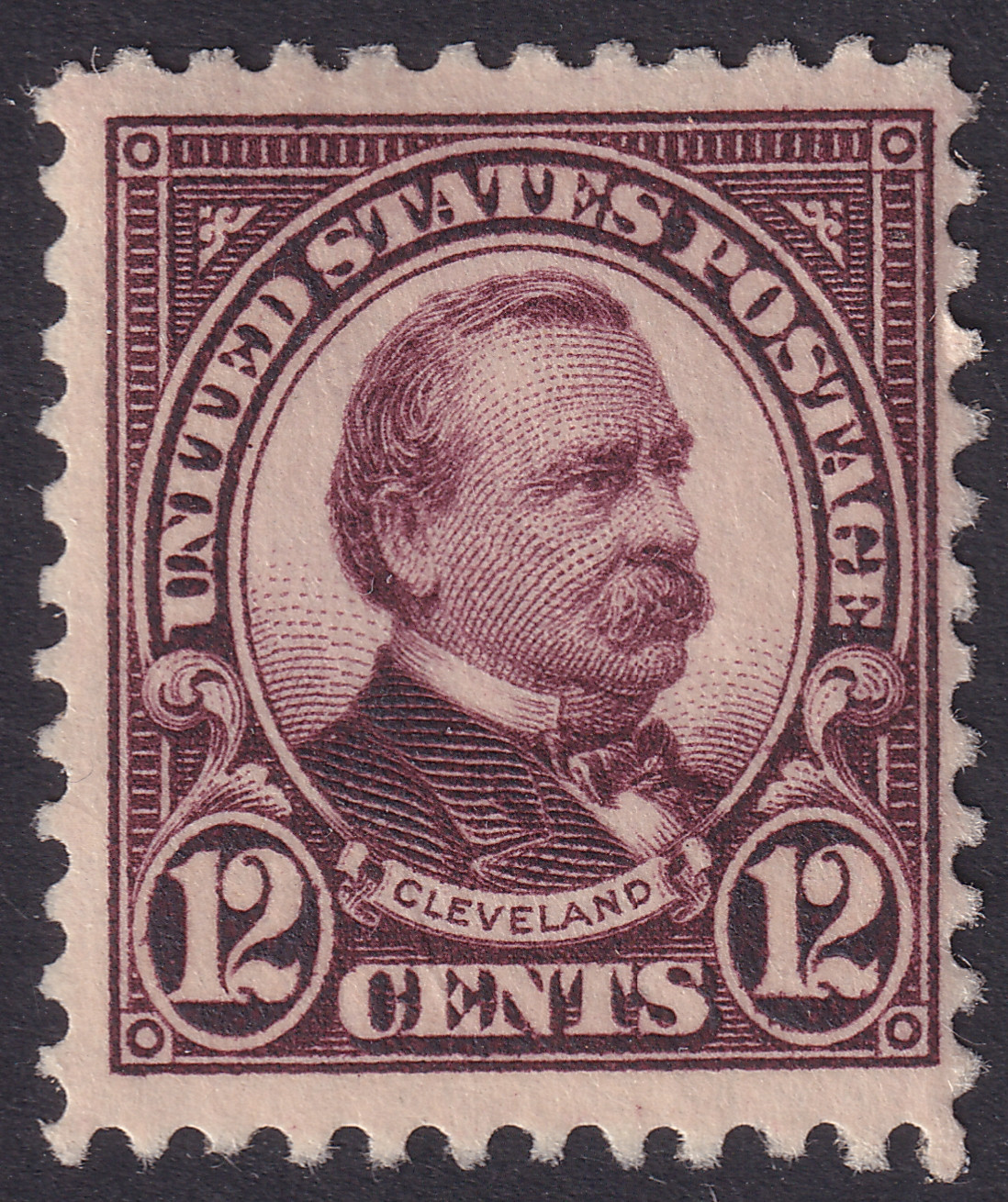 Stamp Picture