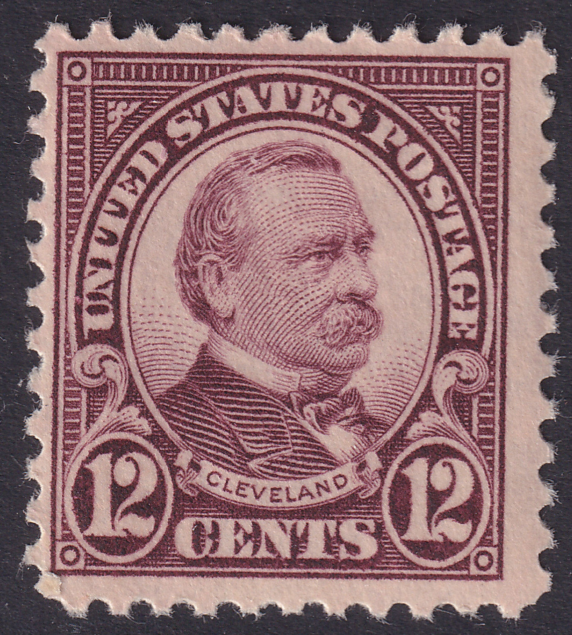 Stamp Picture