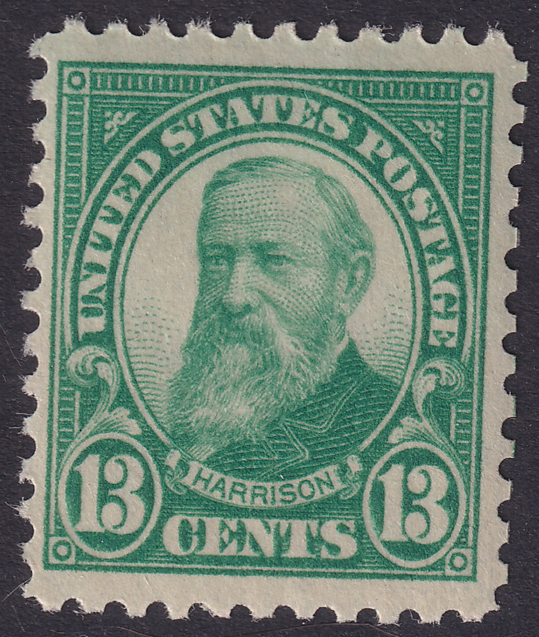 Stamp Picture