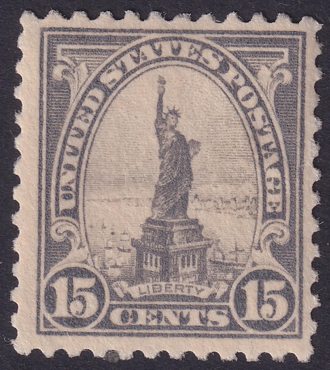 Stamp Picture