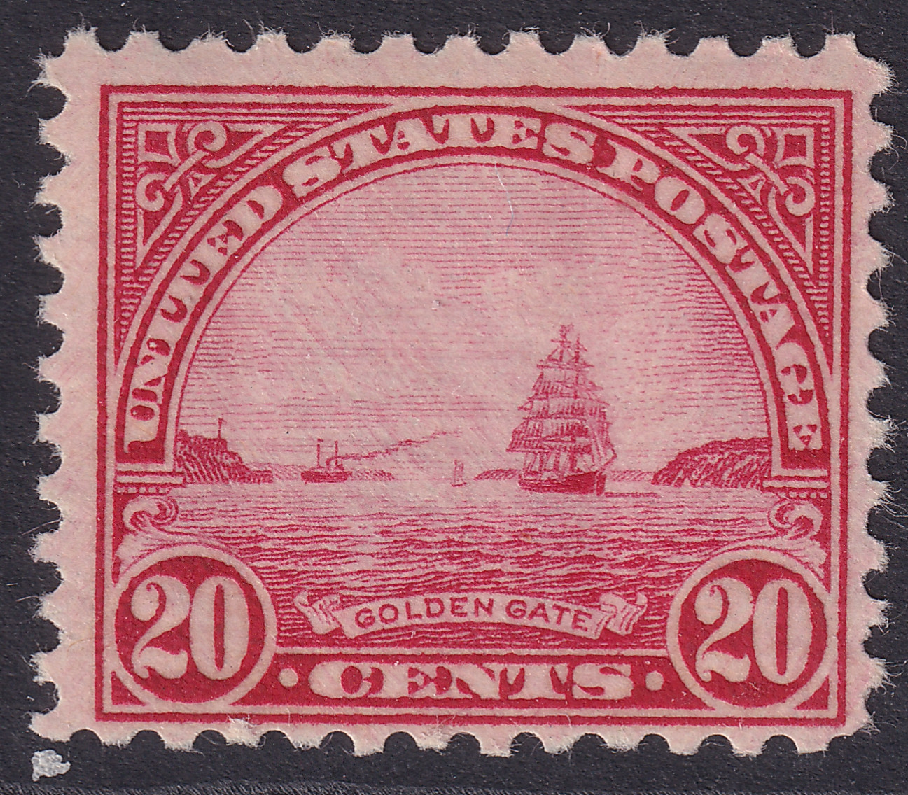 Stamp Picture