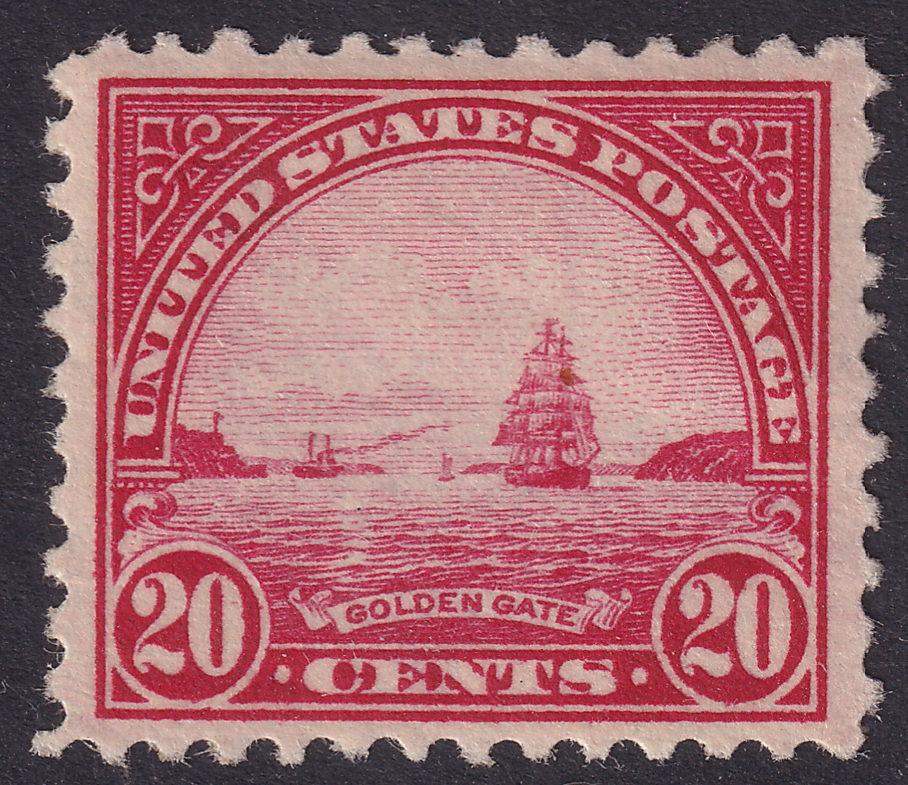 Stamp Picture