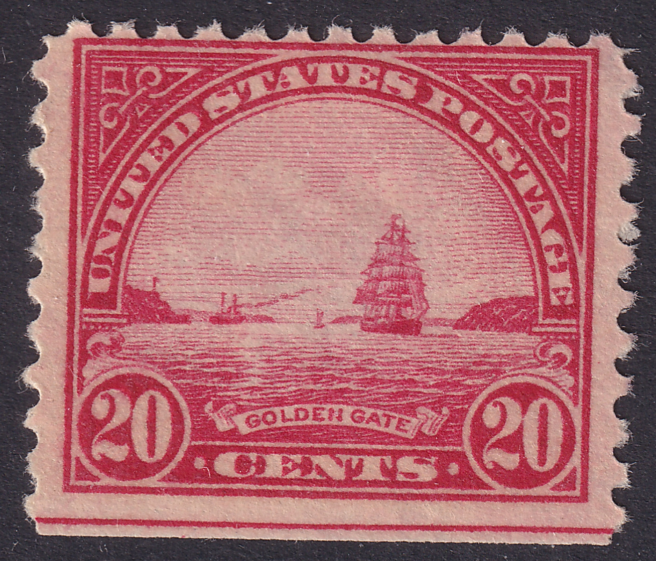 Stamp Picture