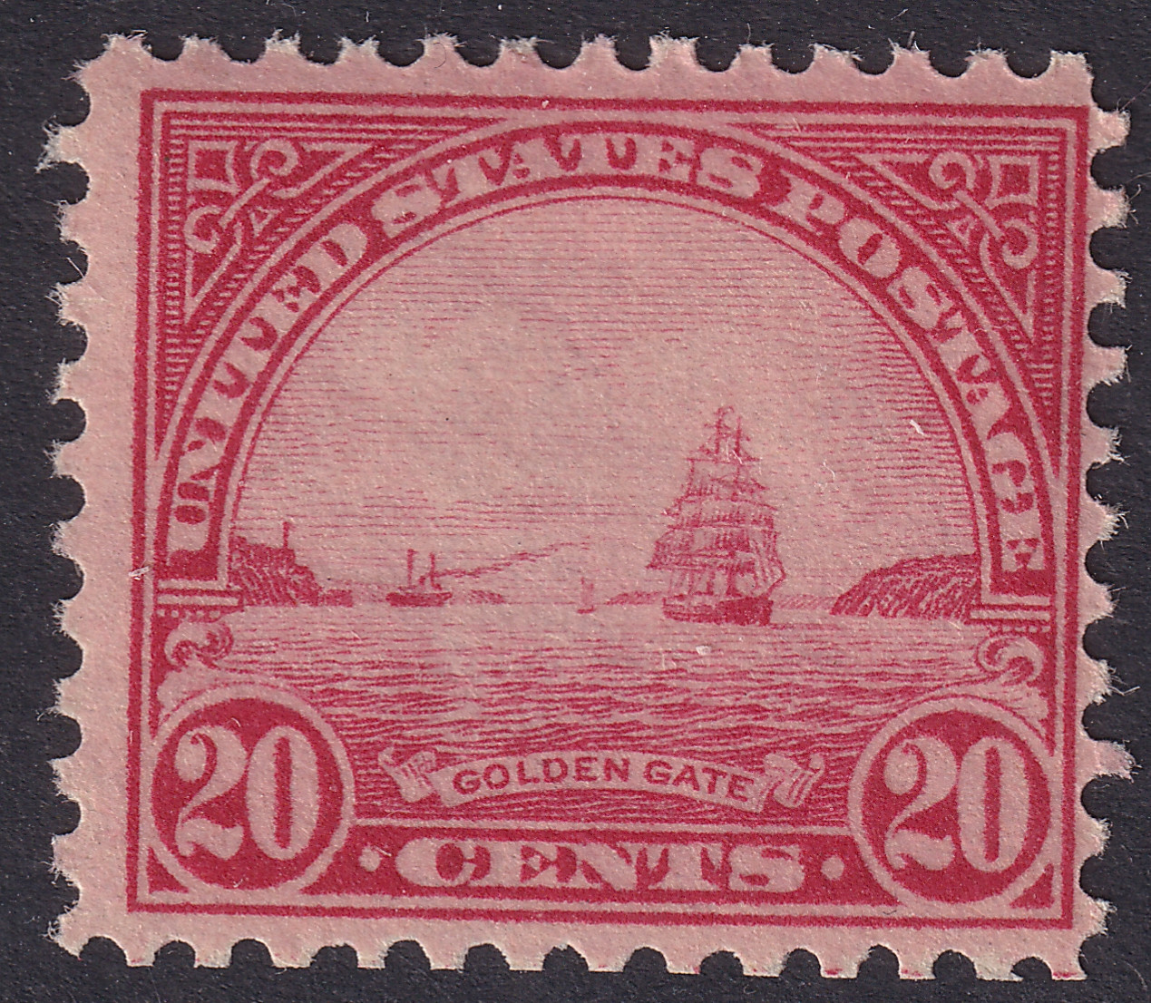 Stamp Picture