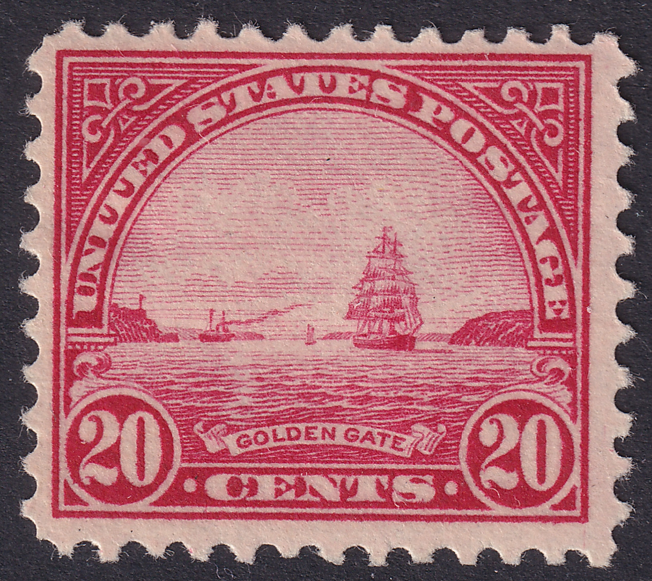 Stamp Picture