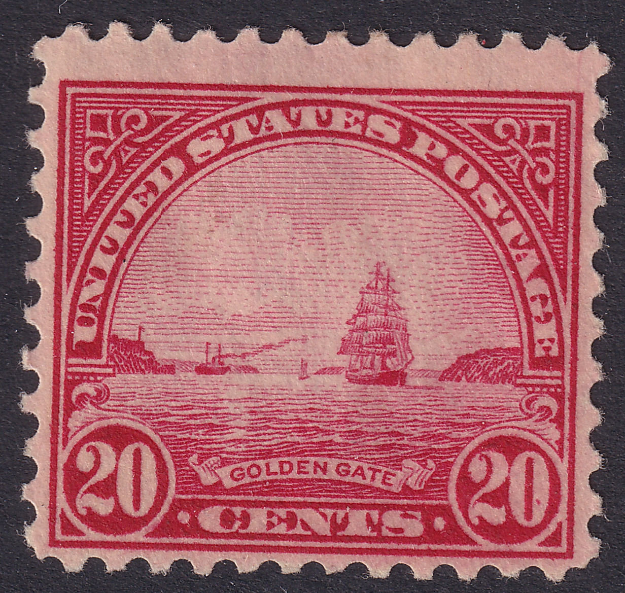 Stamp Picture