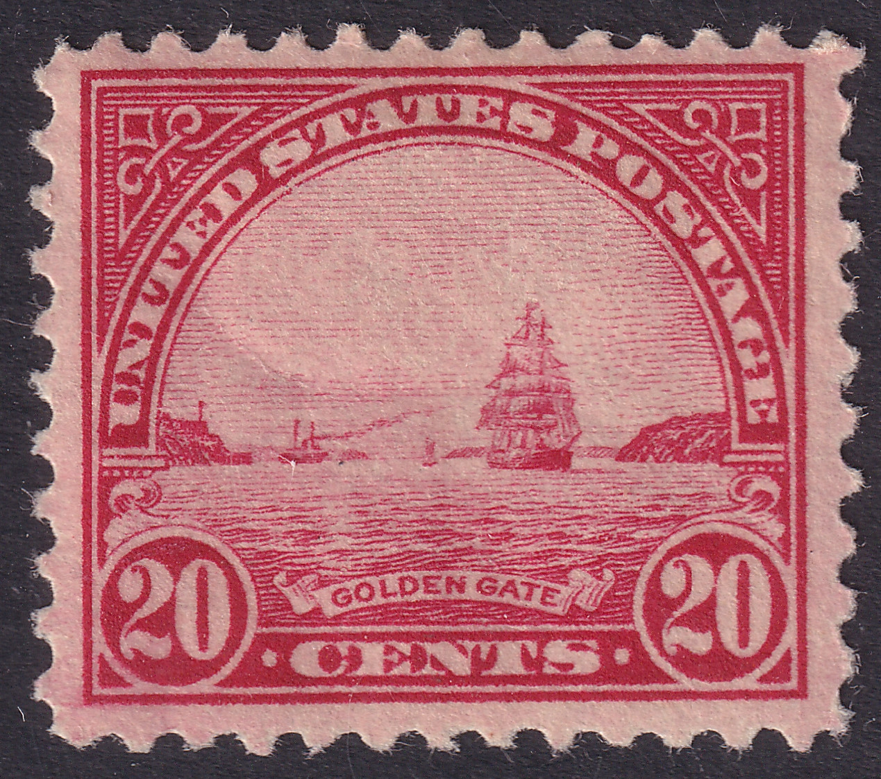 Stamp Picture