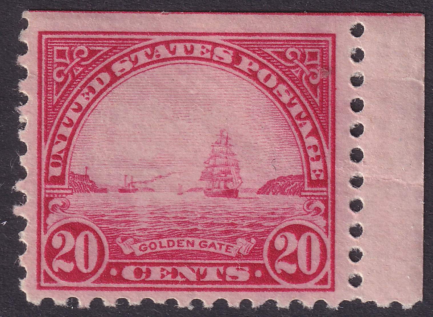 Stamp Picture