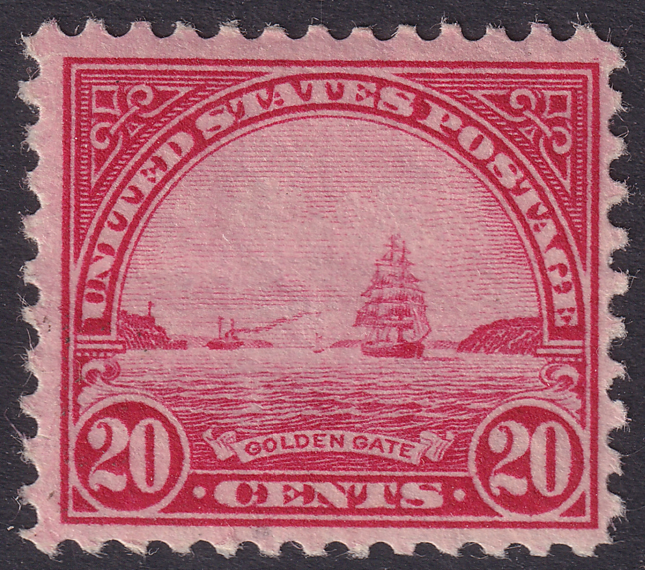 Stamp Picture