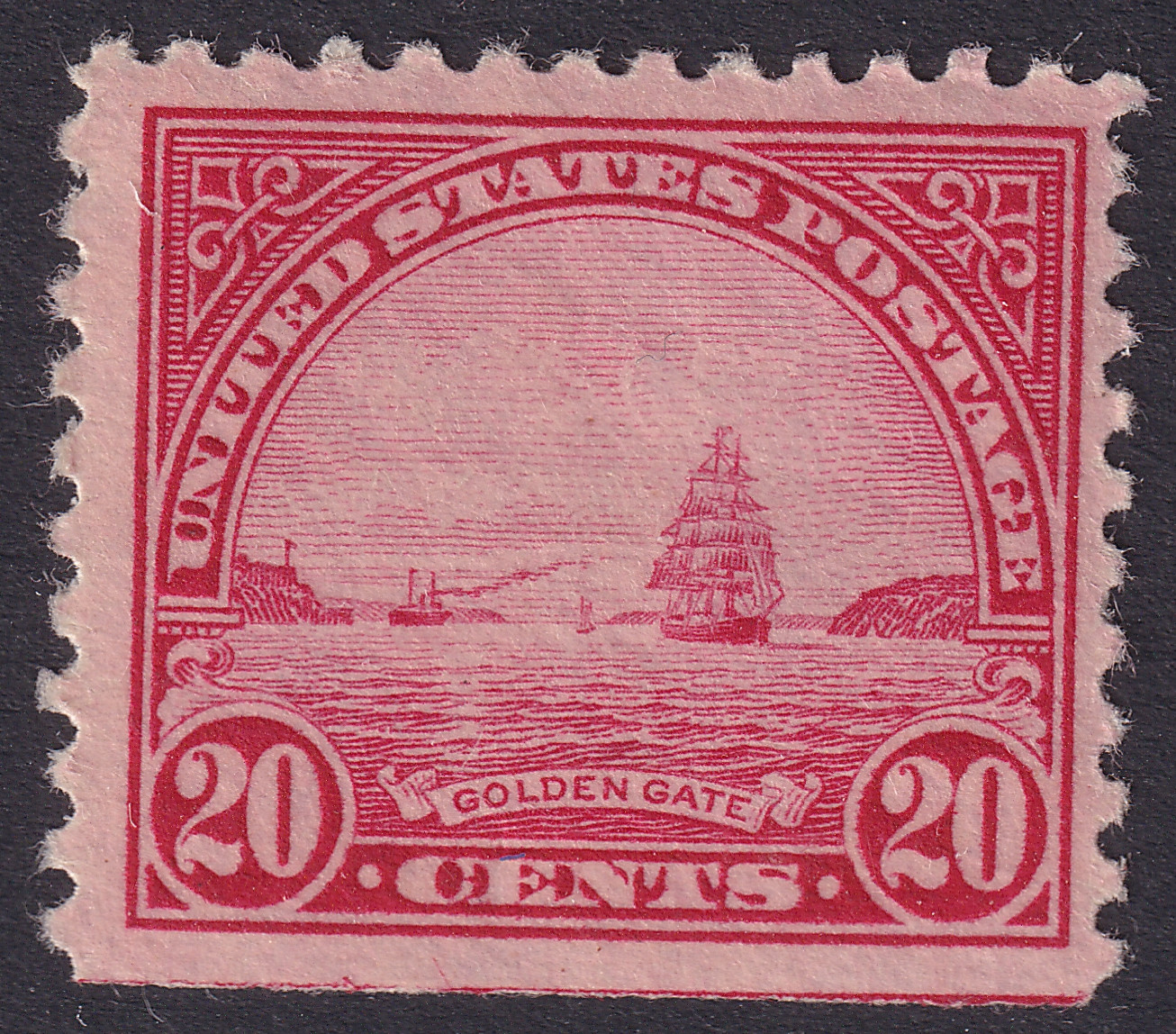 Stamp Picture