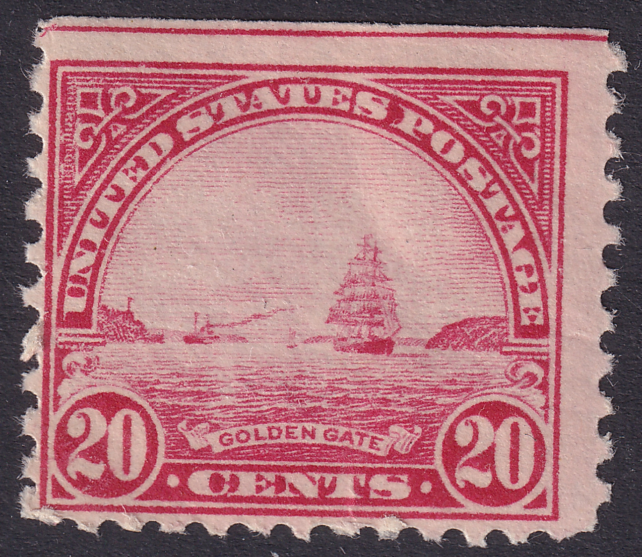 Stamp Picture