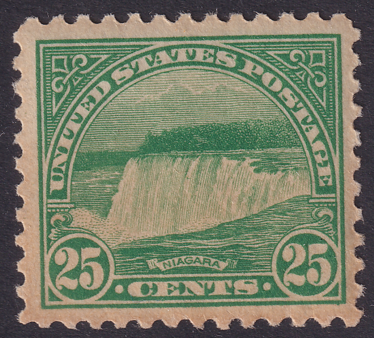 Stamp Picture