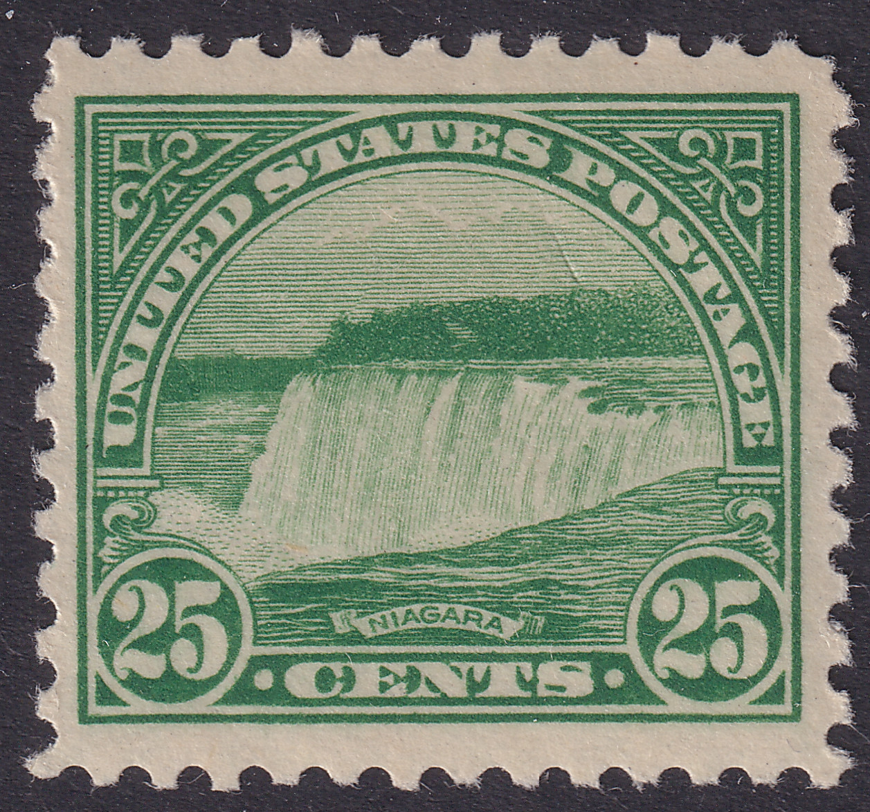 Stamp Picture