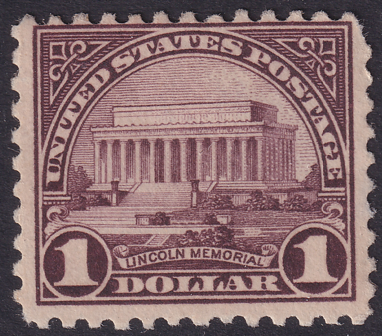 Stamp Picture