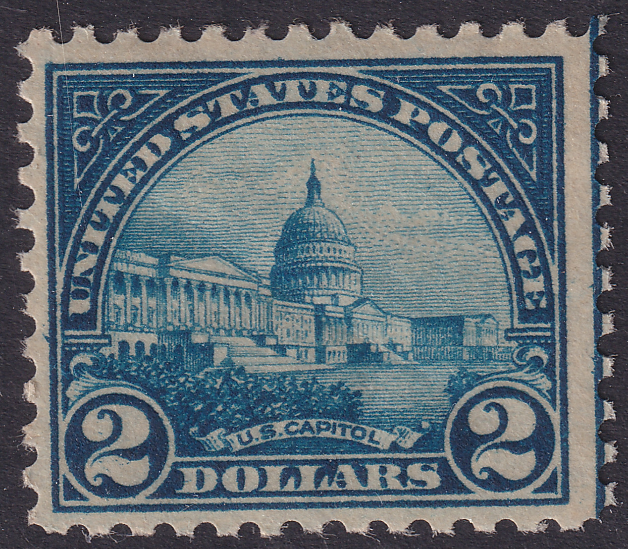 Stamp Picture