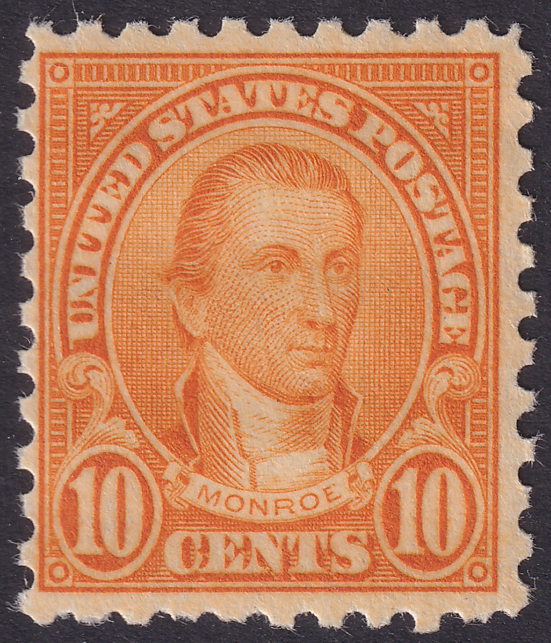 Stamp Picture