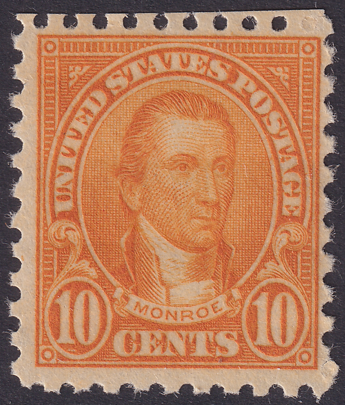 Stamp Picture