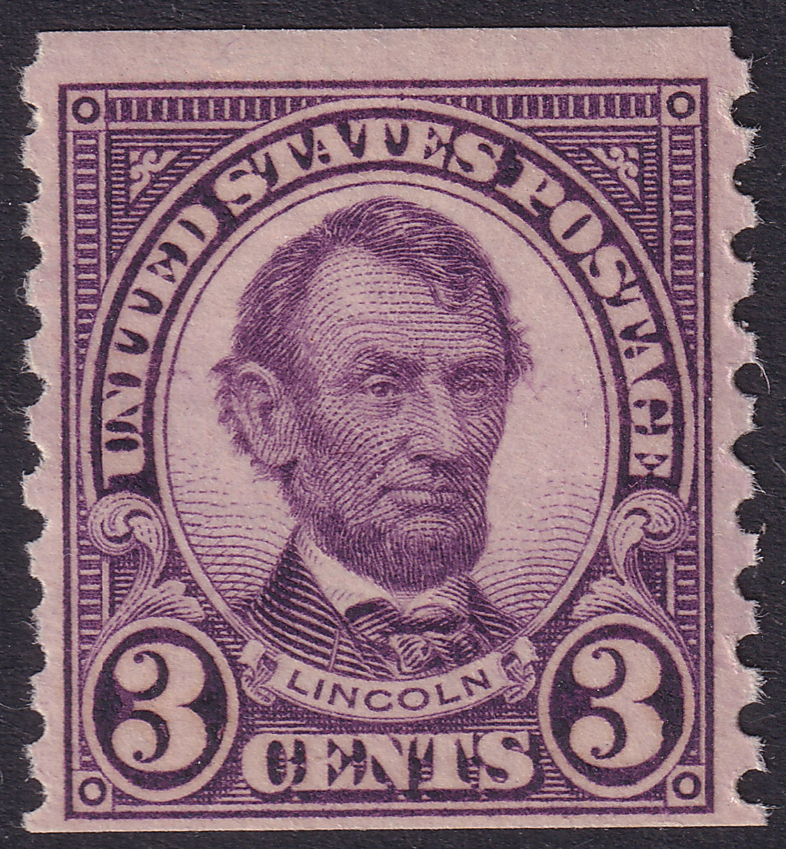 Stamp Picture