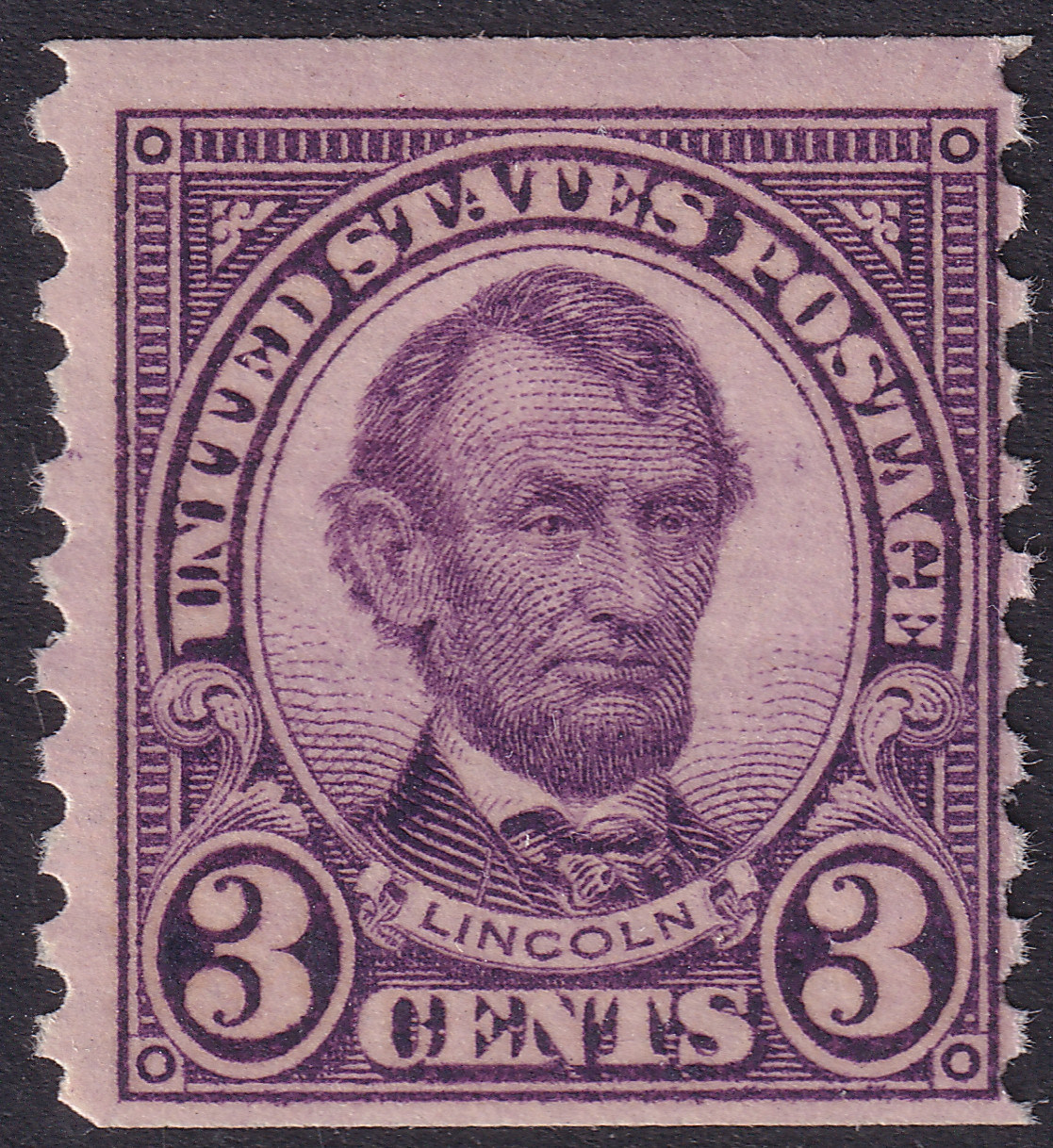 Stamp Picture