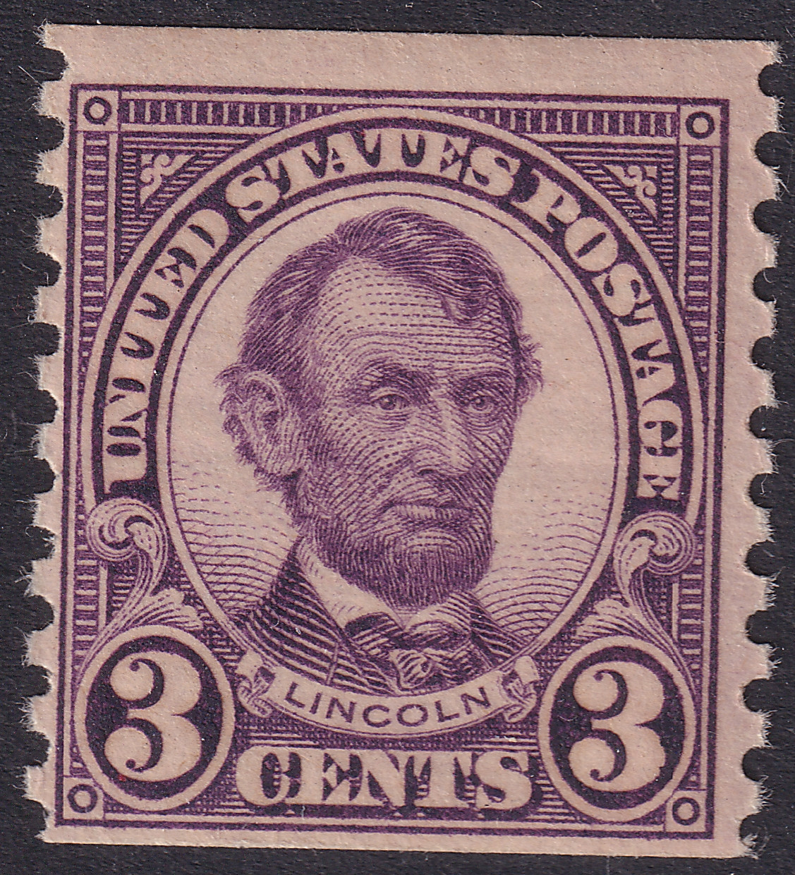 Stamp Picture