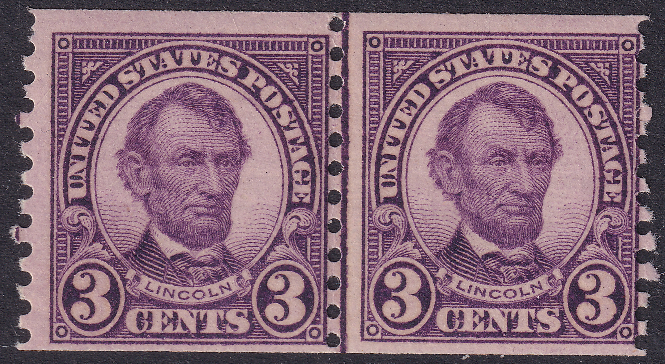 Stamp Picture