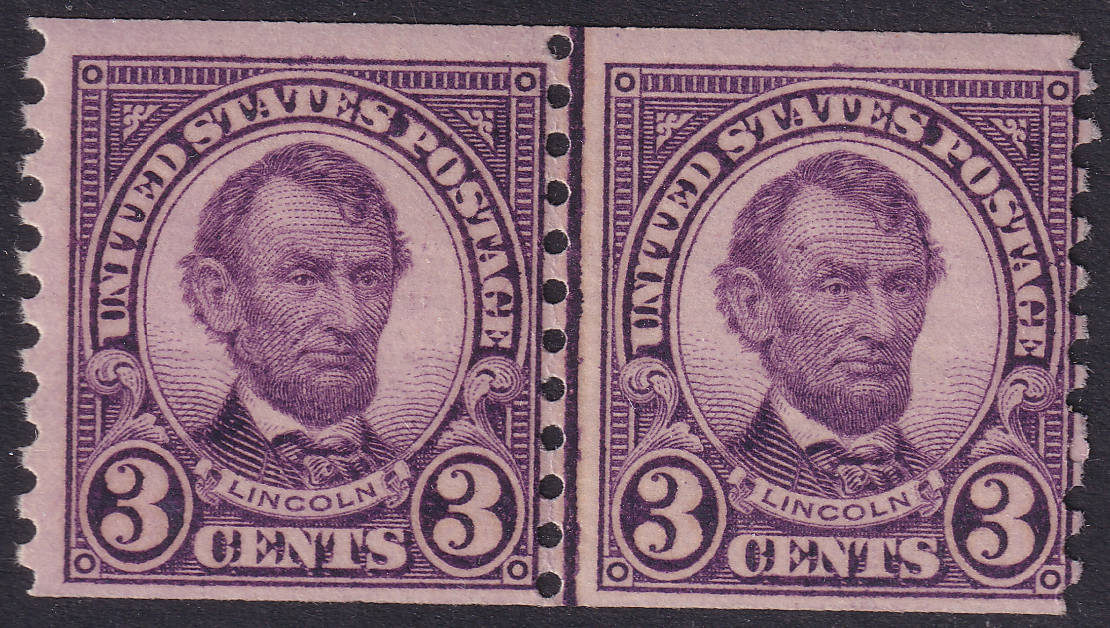 Stamp Picture