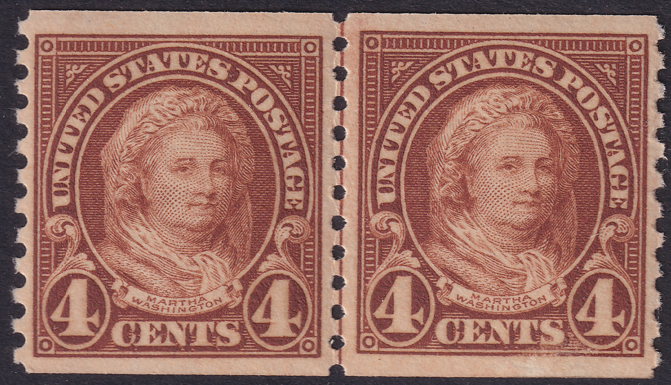 Stamp Picture