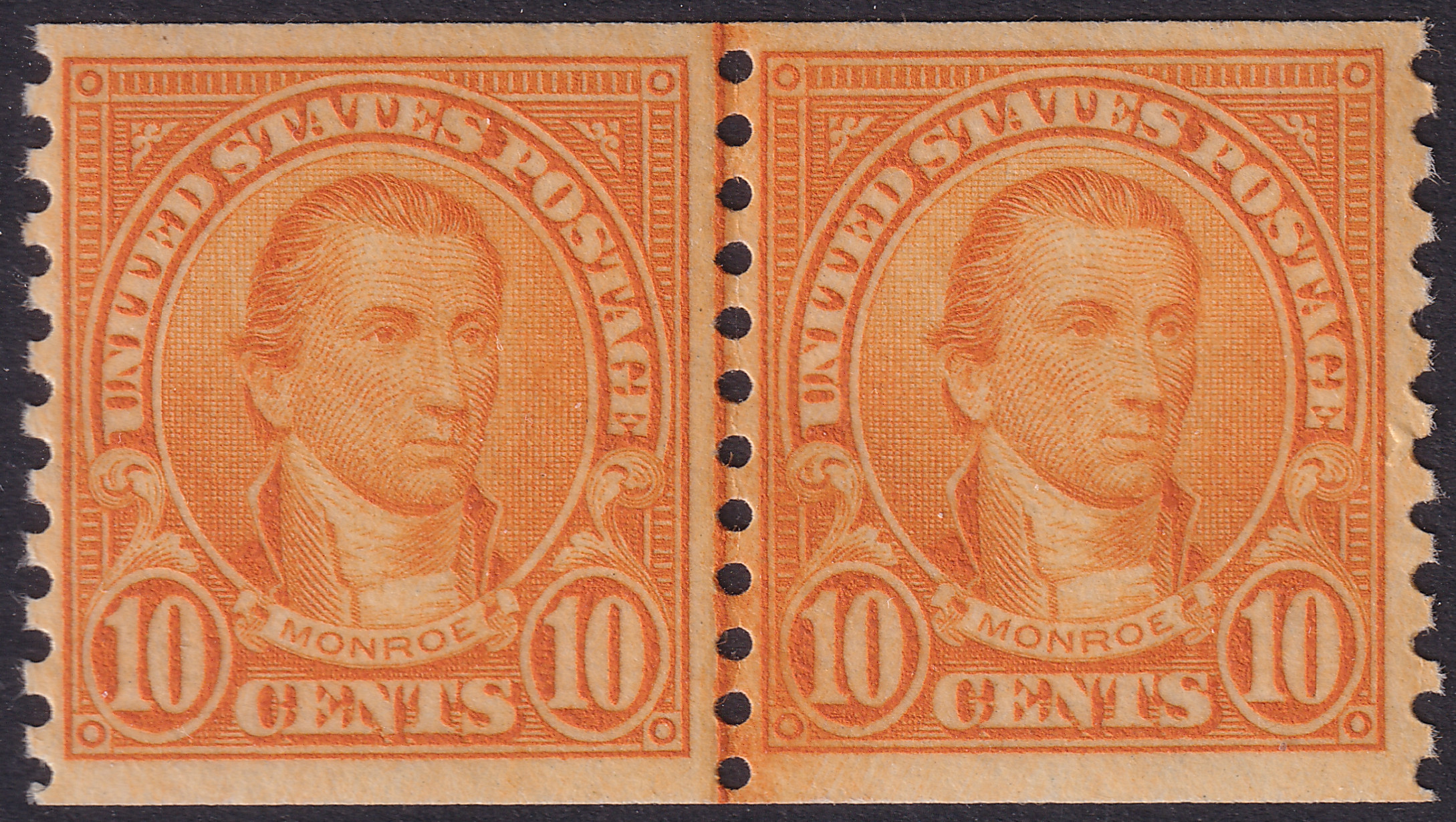 Stamp Picture