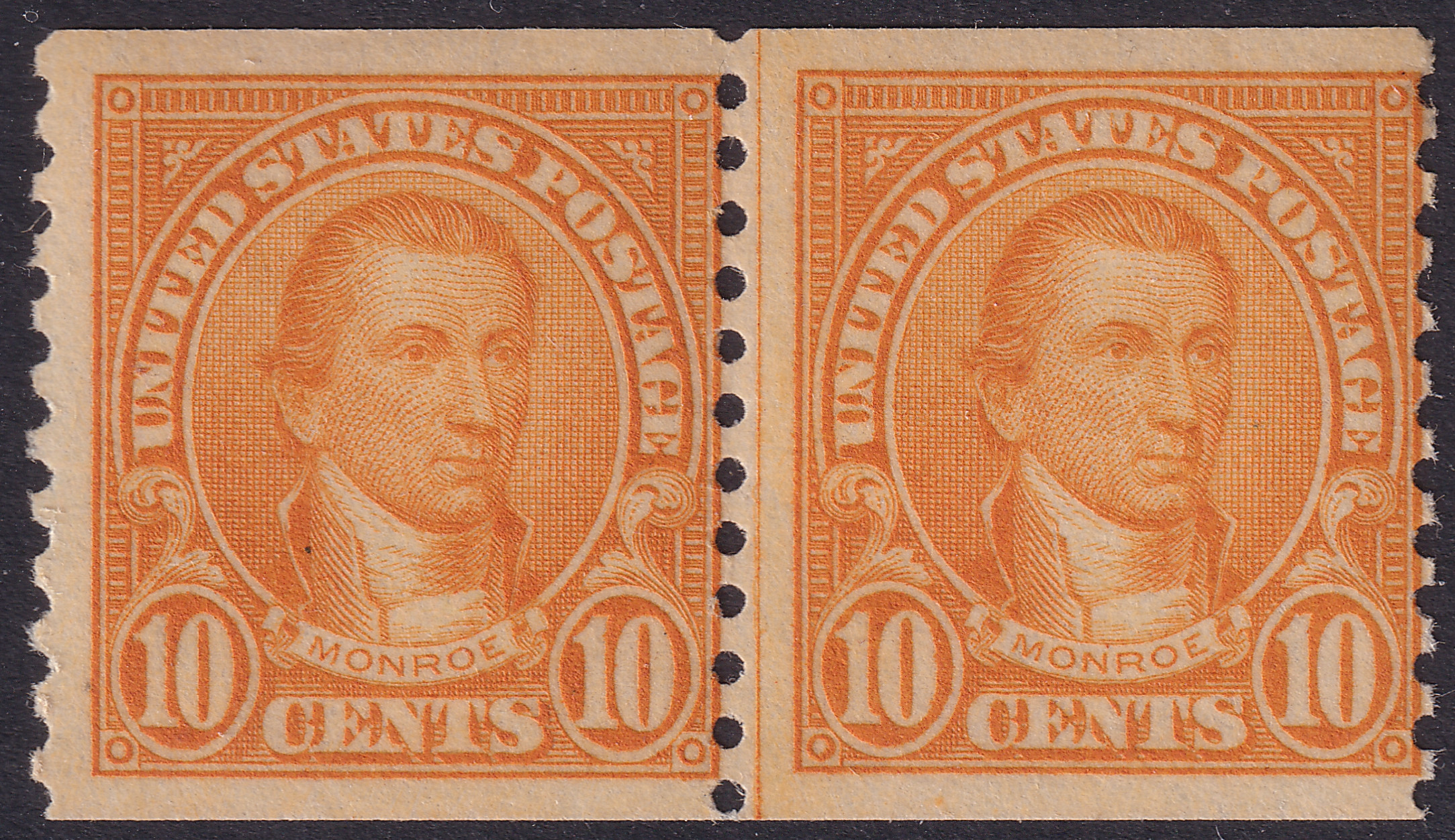 Stamp Picture