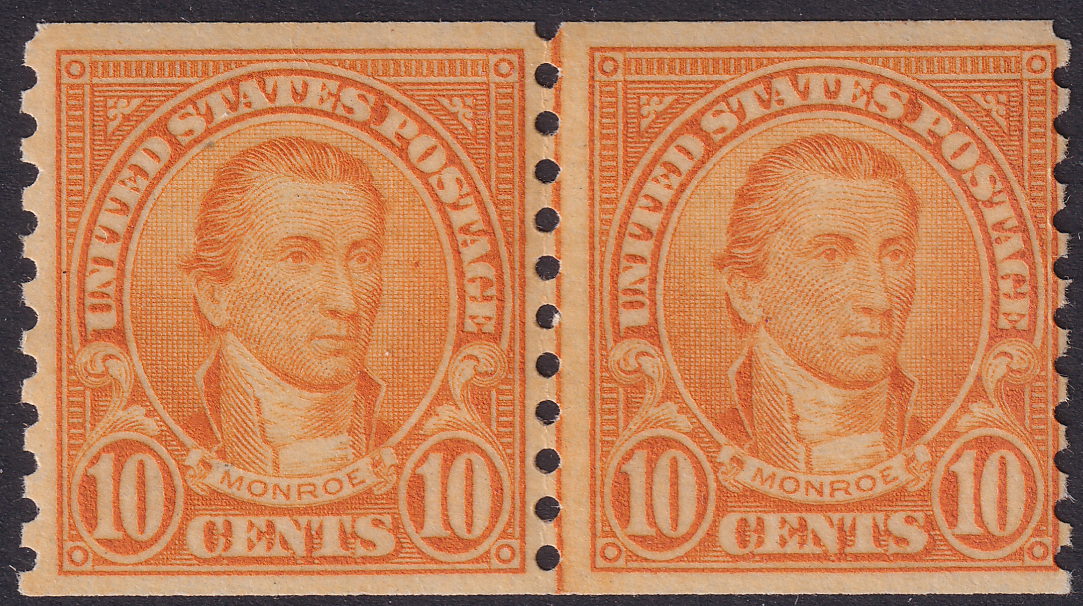 Stamp Picture