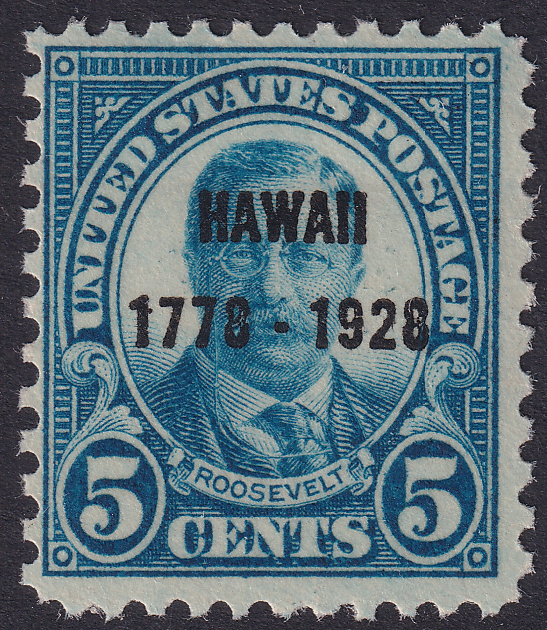 Stamp Picture