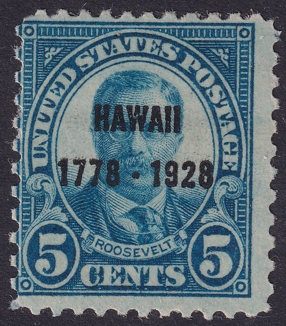 Stamp Picture