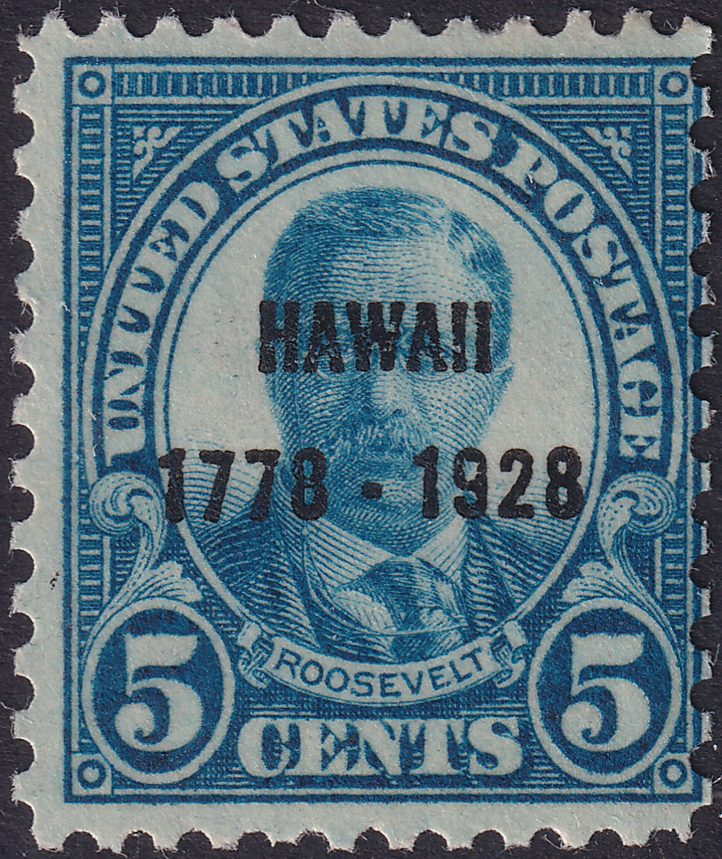 Stamp Picture