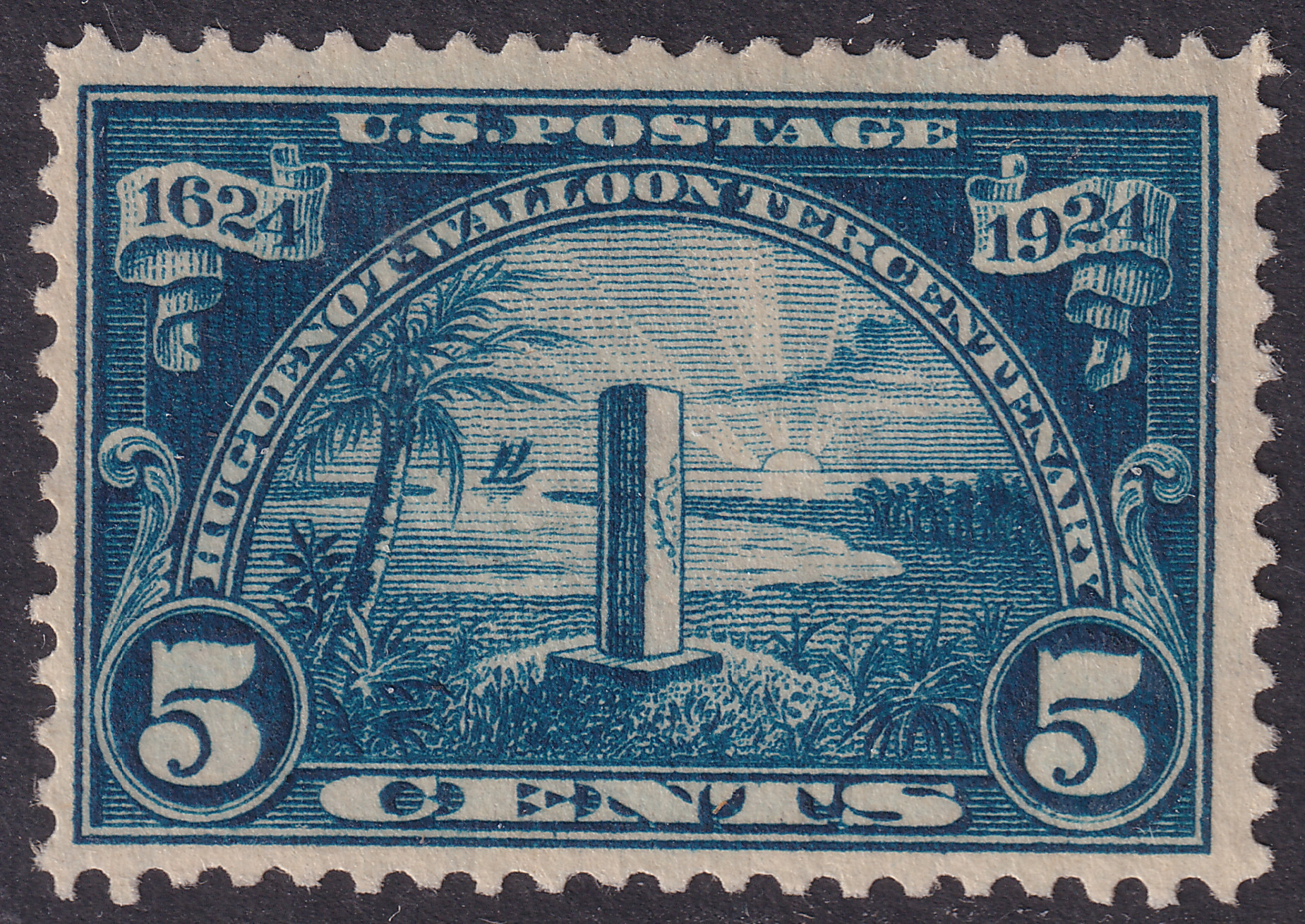 Stamp Picture