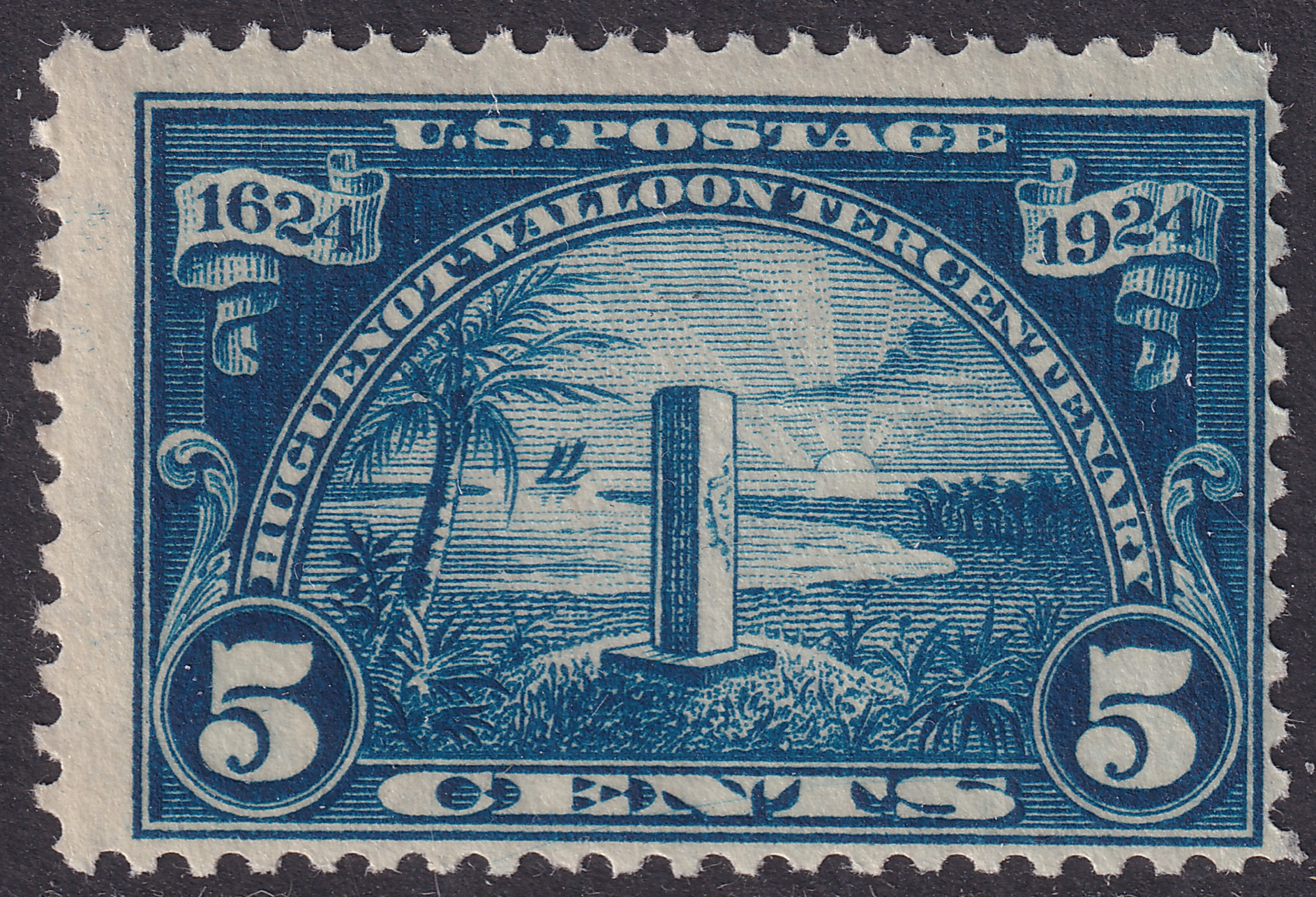 Stamp Picture