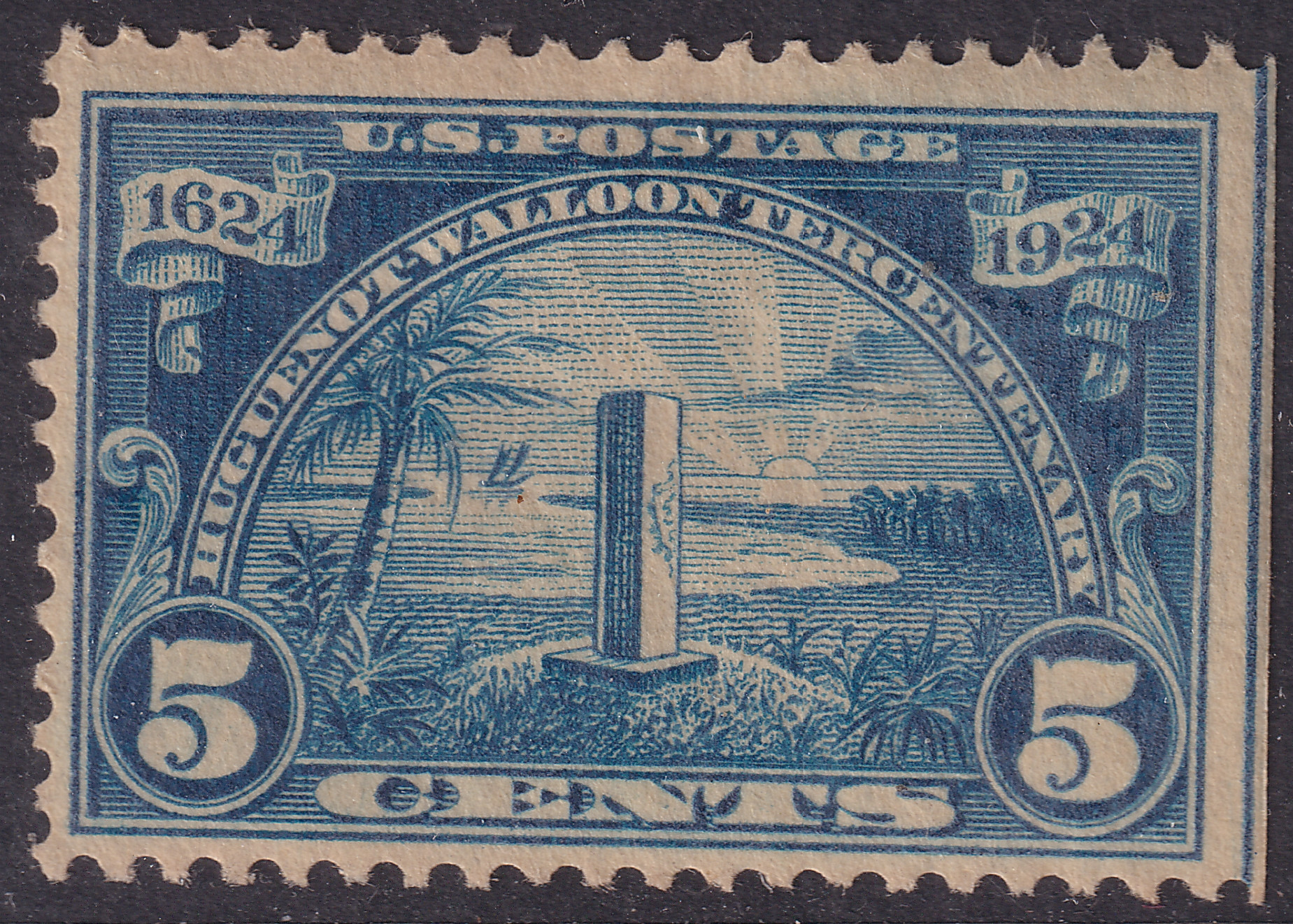 Stamp Picture