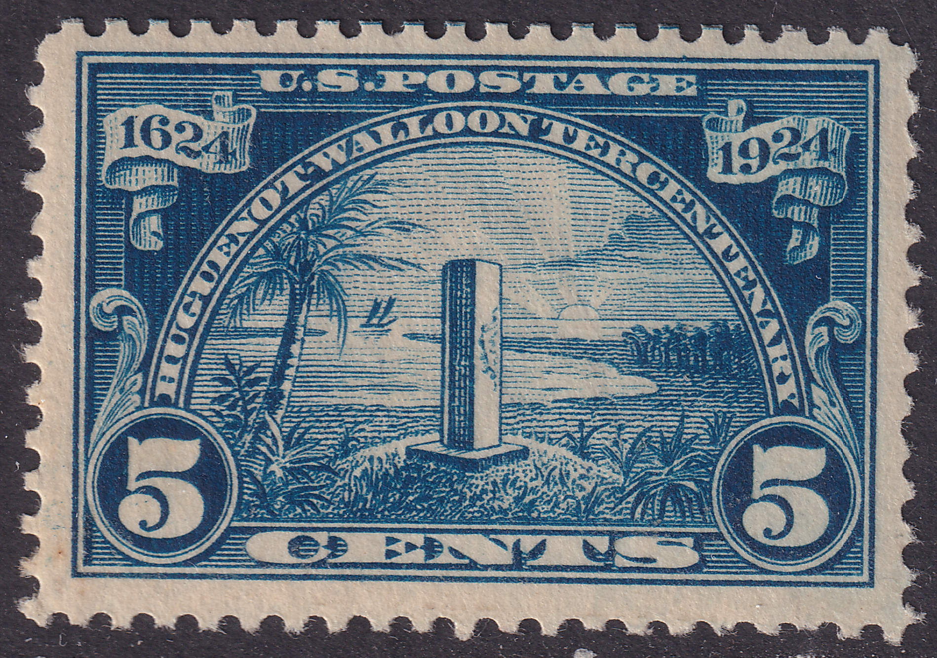 Stamp Picture