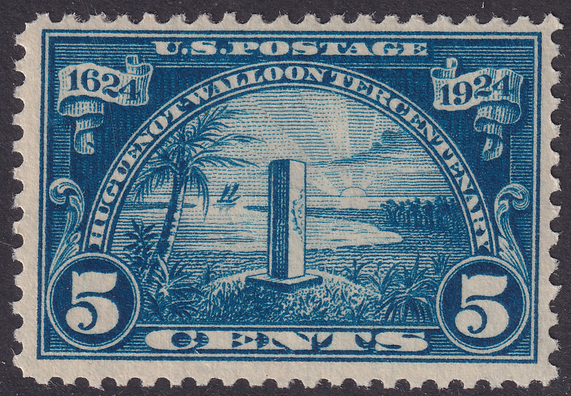 Stamp Picture