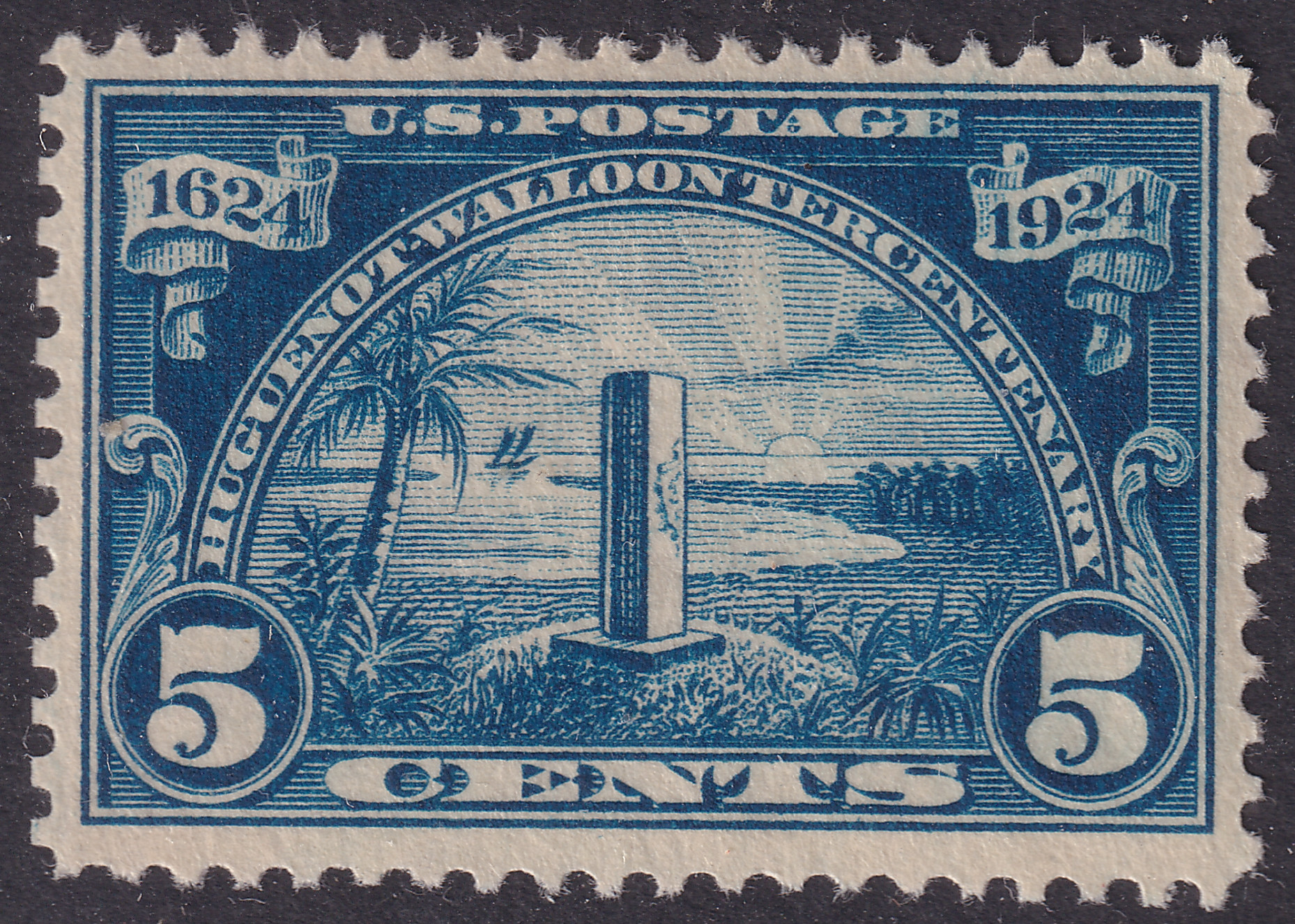 Stamp Picture