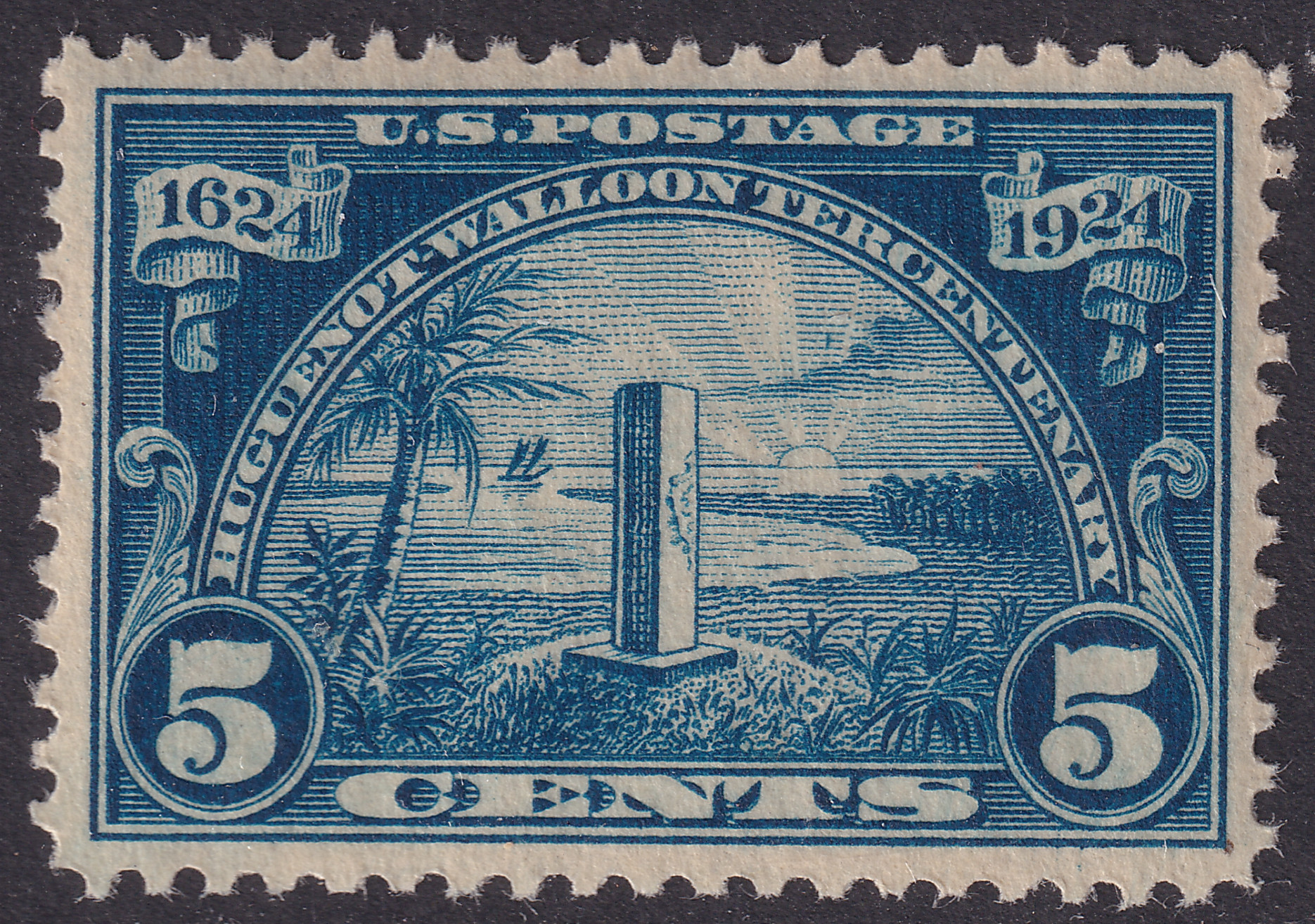 Stamp Picture