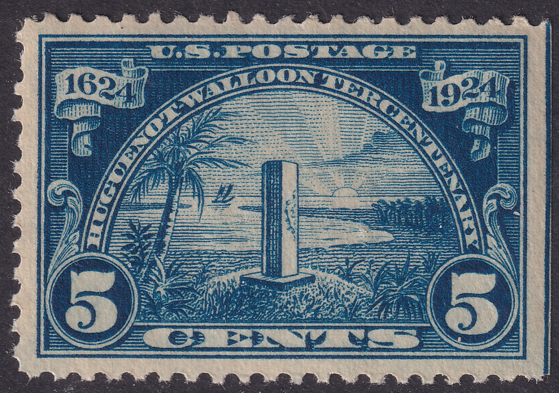 Stamp Picture