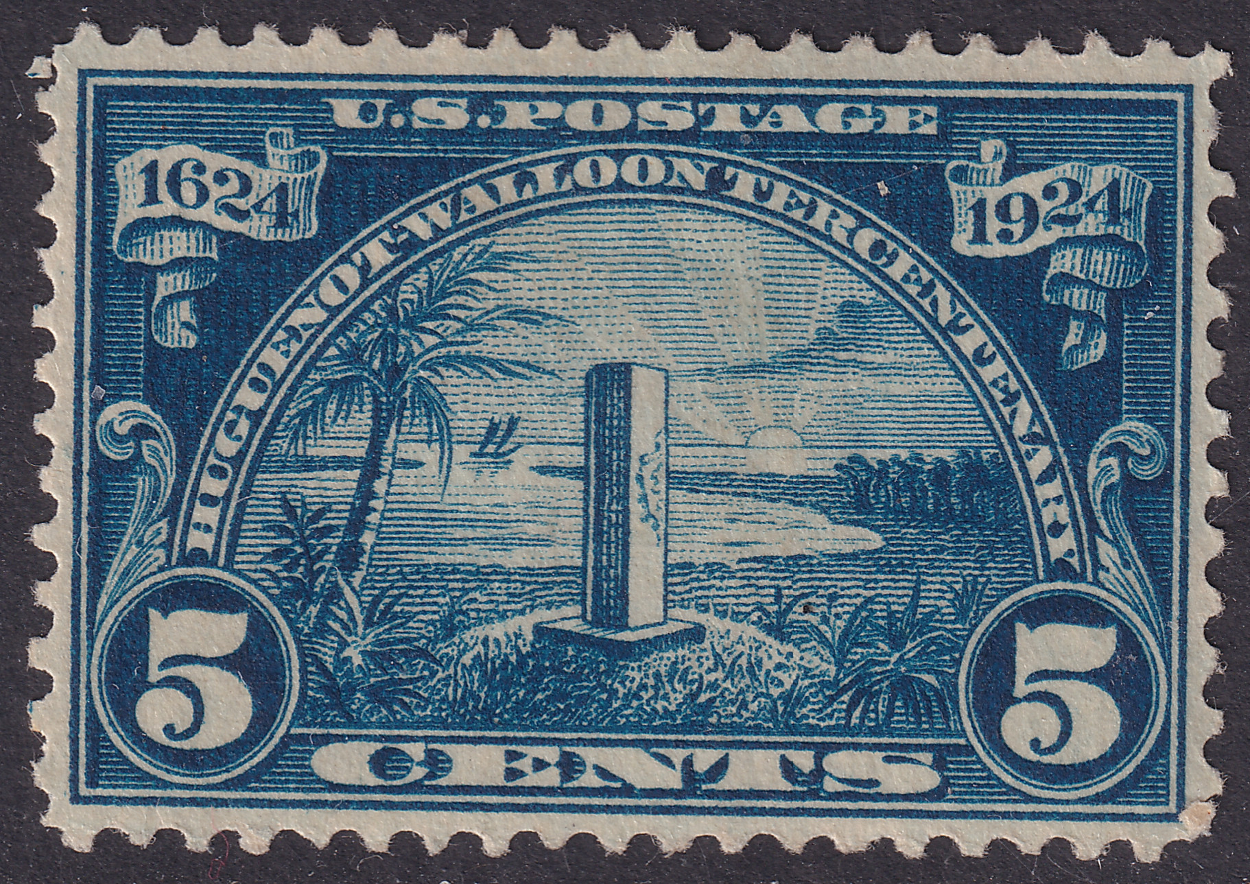 Stamp Picture