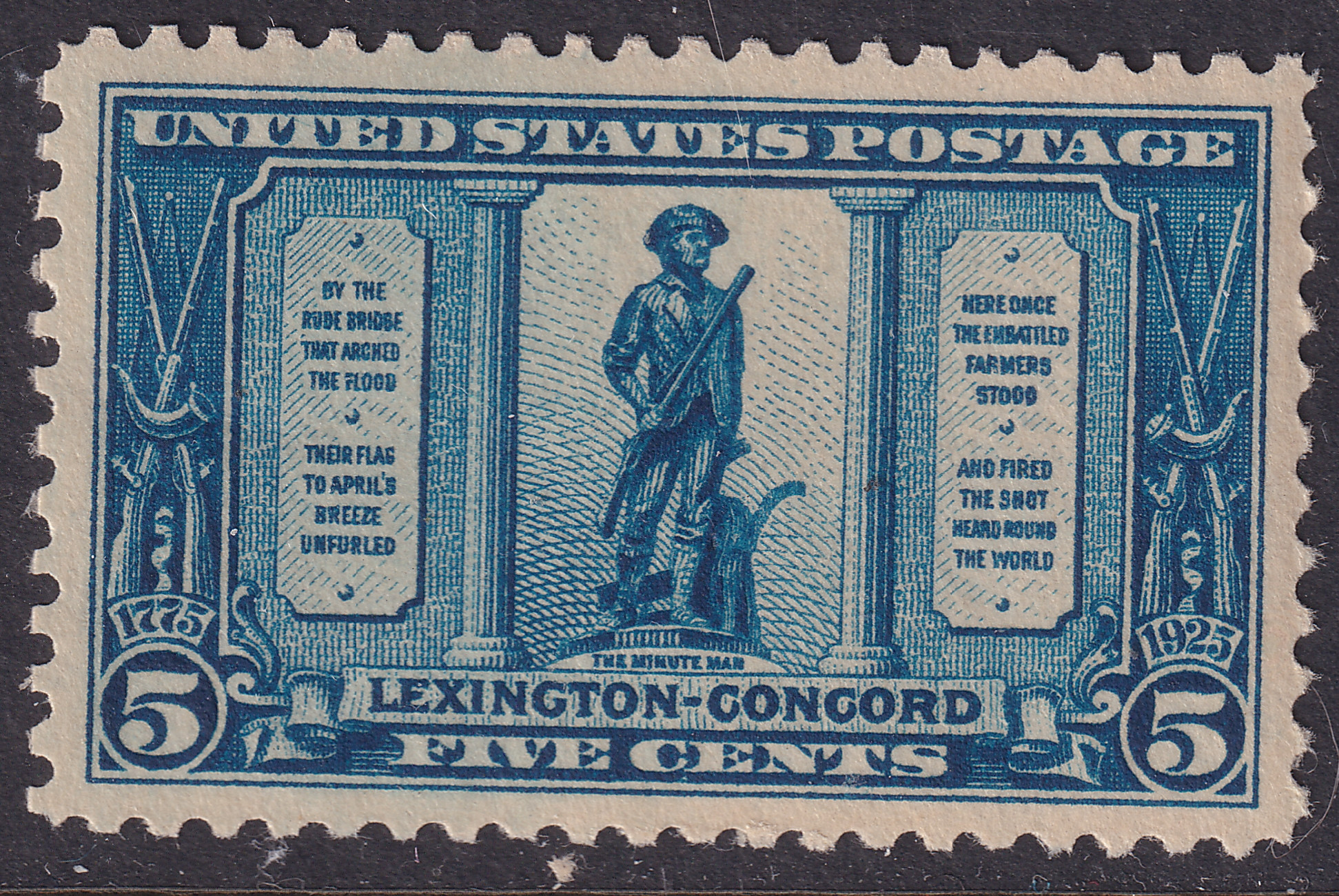 Stamp Picture