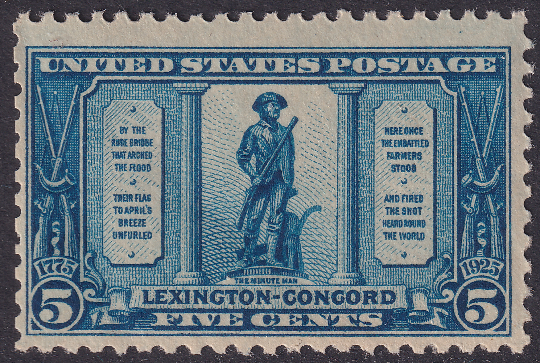 Stamp Picture