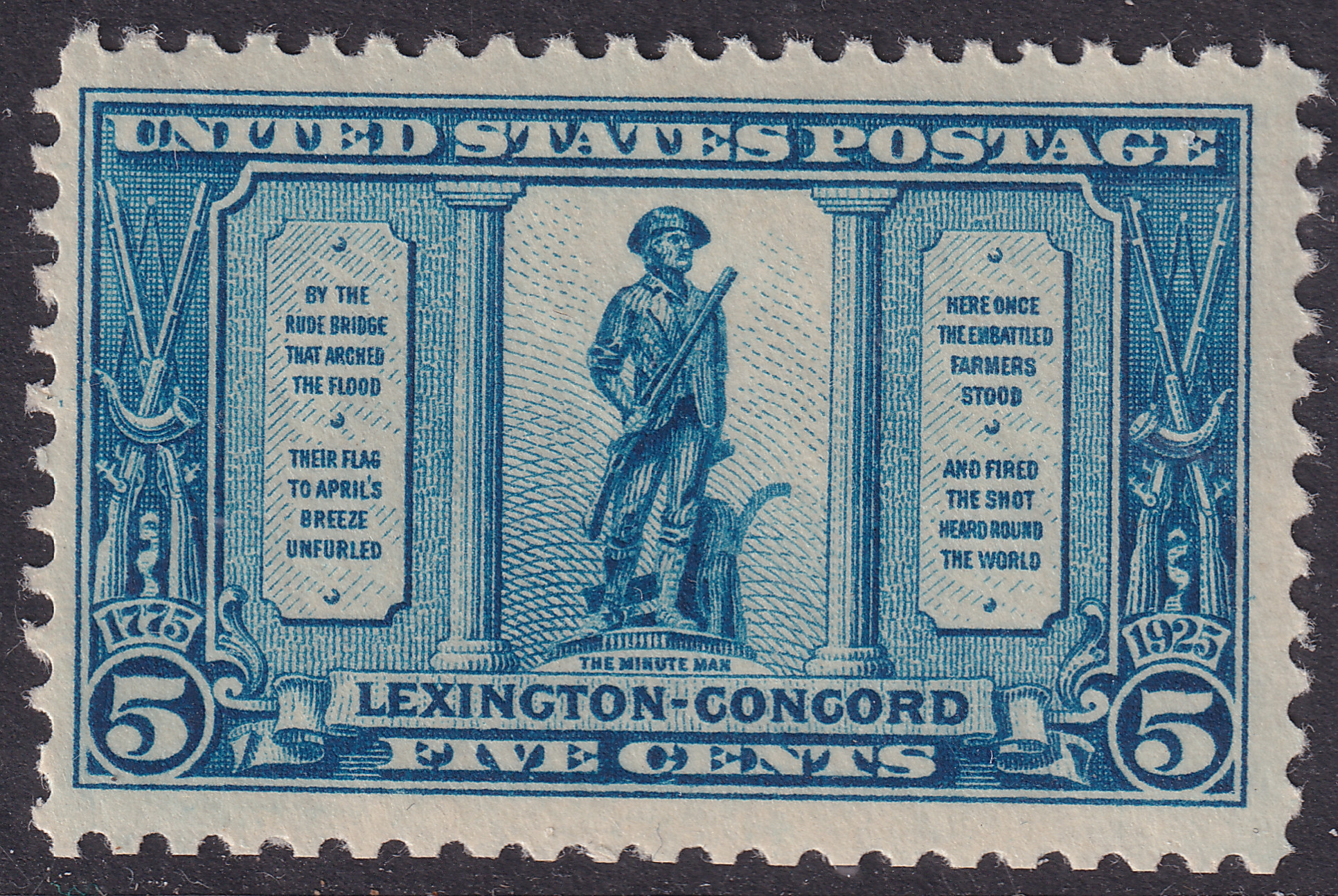 Stamp Picture