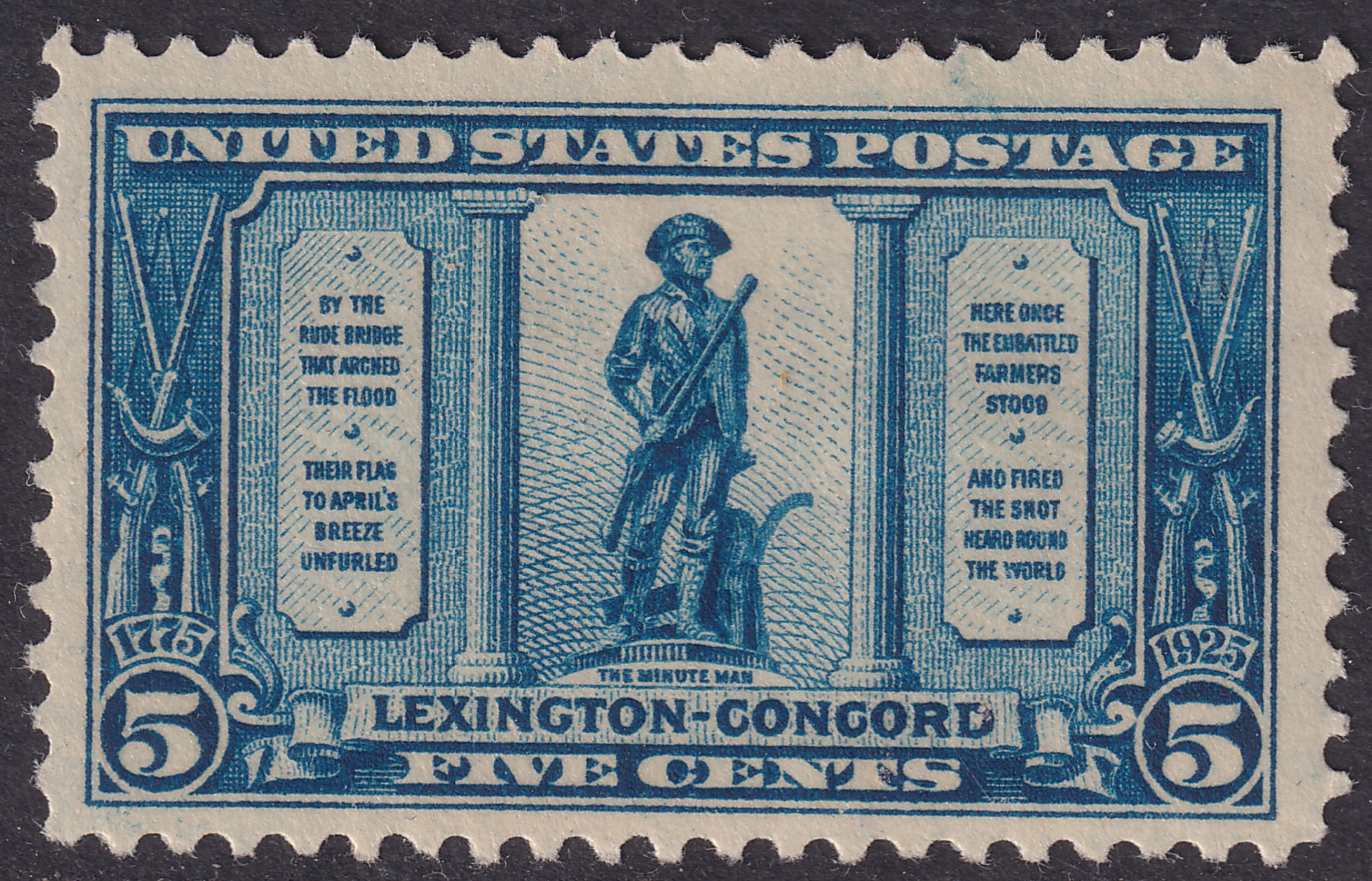 Stamp Picture